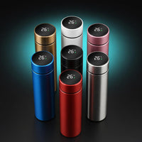 Los 7 colores de Dromy Bottle de pie