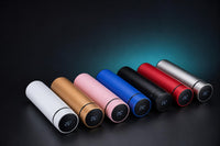 Los 7 colores de Dromy Bottle
